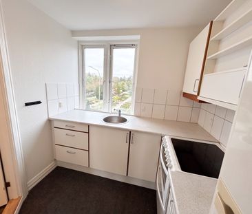 Lys og skøn 2-værelses lejlighed i Nørresundby - Photo 6