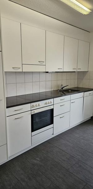 4.5 Zimmer, 105 m², 7. Stock - Foto 1