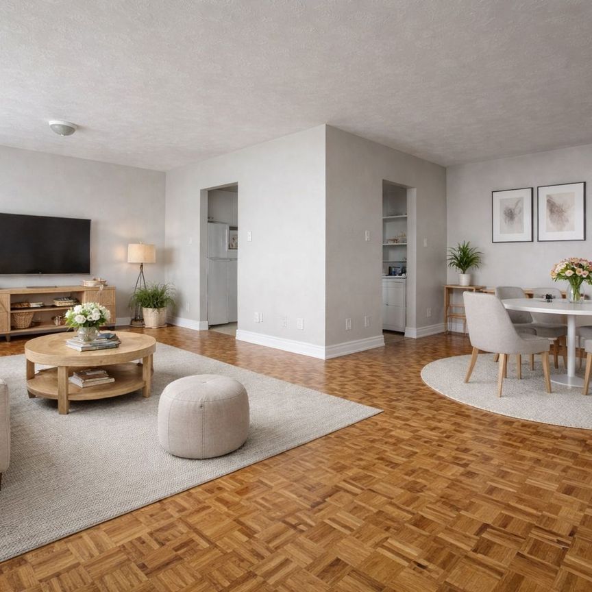 For Lease - 890 Jane Street Unit# 1202, Toronto, Ontario - Photo 1