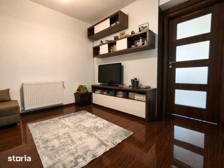 Apartament 2 camere superb | Chiajna - Militari Residence - Photo 4
