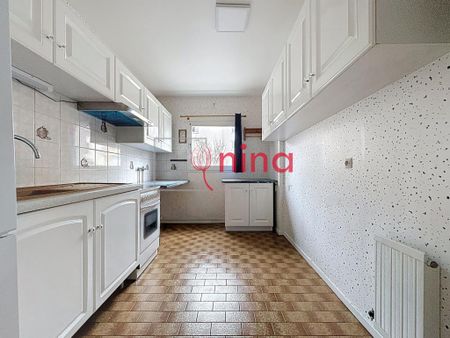 Location Appartement - Photo 4