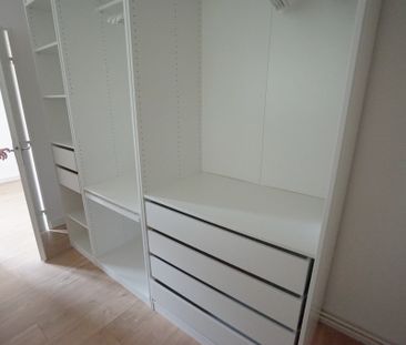 VILLENEUVE D'ASCQ - APPARTEMENT -T3 bis - Photo 4