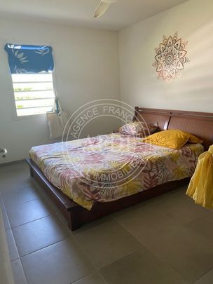 Appartement - Fort-de-france - Photo 1