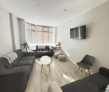 7 bedroom house to rent - Photo 2