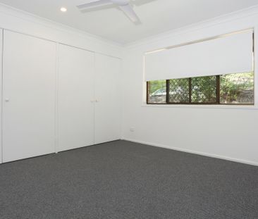 RENOVATED DUPLEX WITH POOL AND TENNIS COURT IN COMPLEX - Photo 2