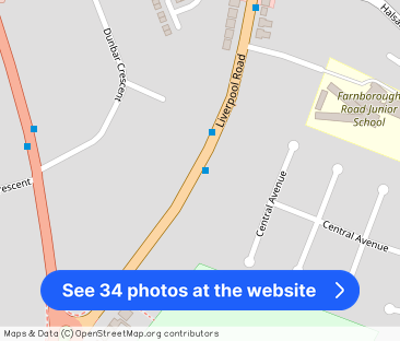 To Let - Liverpool Road, Birkdale, PR8 - Four Bedroom Semi - Photo 1