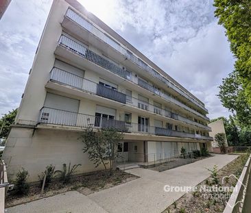 APPARTEMENT A LOUER BEAUVAIS 3 PIECES 70.94 M² - Photo 1