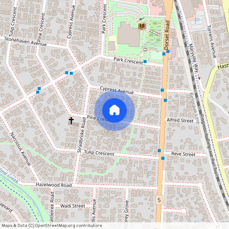 2/35 Pine Crescent, Vic 3155, Boronia