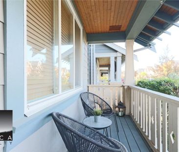 210 Furness St, New Westminster - Photo 1