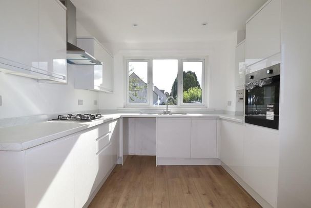 3 bedroom maisonette to rent - Photo 1