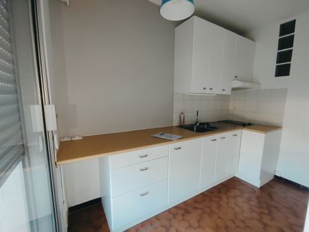 STUDIO ORSAY LA BOUVECHE - Photo 3