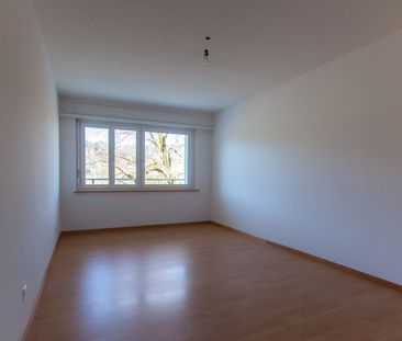 "Sonnige 2-Zimmer-Wohnung mit Balkon in Ulisbach" - Foto 6