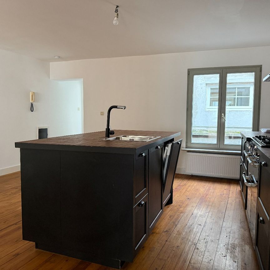 2-slpk appartement op toplocatie - Foto 1