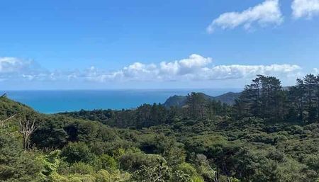 Ocean View Apartment in a spiritual community - Photo 4