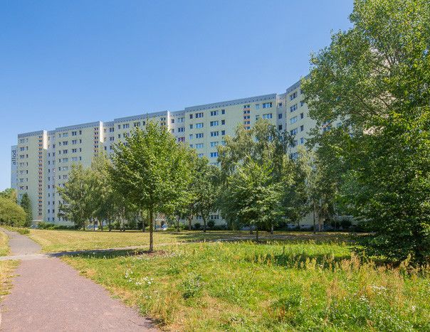 Familienwohnung in Marzahn - Foto 1