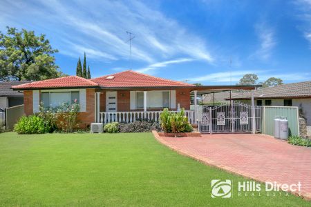 27 Narrabri Street, 2763, Quakers Hill Nsw - Photo 3