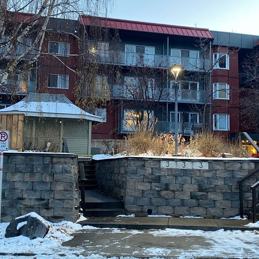 221 | 1 Bedroom Condo | Greenview | Convenient Location | Underground Parking - Photo 1