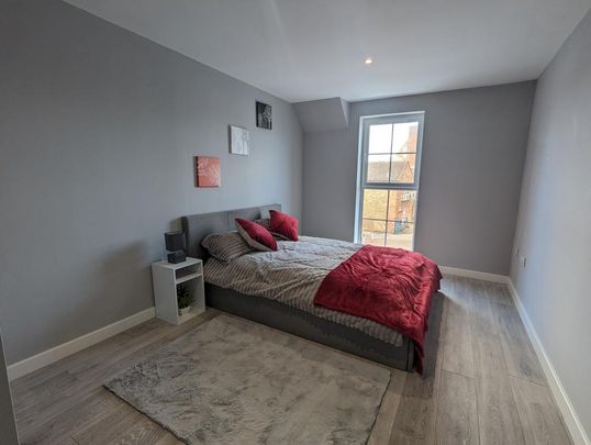 1 bedroom flat to rent - Photo 1