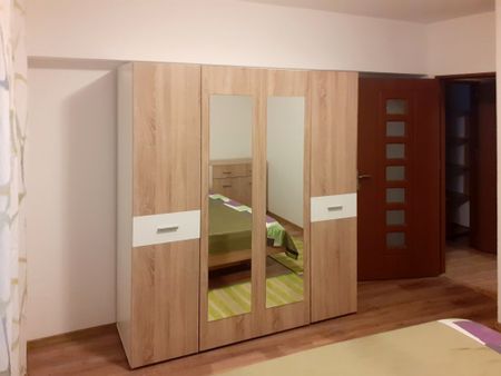 Apartament de inchiriat in Ploiesti, zona Piata Mihai Viteazul - Photo 3