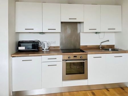 1 bedroom apartment to rent - Photo 3