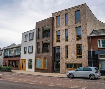 Te huur: Appartement Rosmolenplein in Tilburg - Foto 6