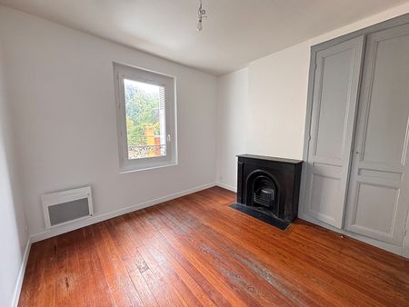 Location Appartement 1 pièce 20m² - Photo 5