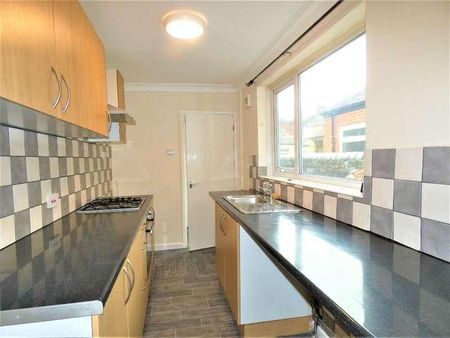 North Road, Cobridge, Stoke-on-trent, ST6 - Photo 3