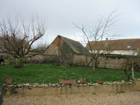 Maison de village Épieds - Photo 4