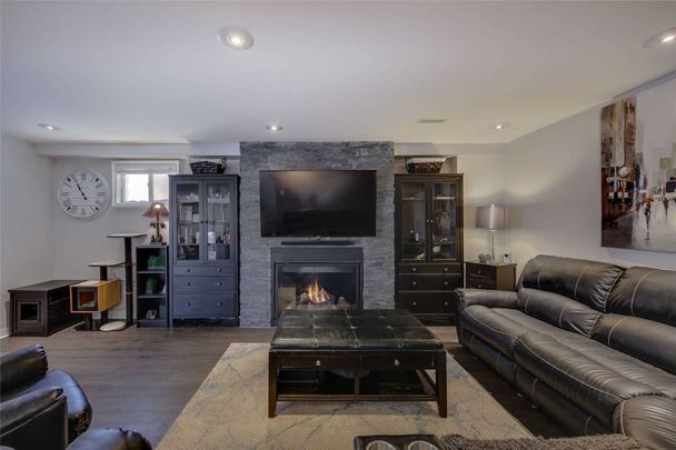 For Lease - 18 Silvercreek Crescent Unit# BSMNT, Barrie, Ontario - Photo 1