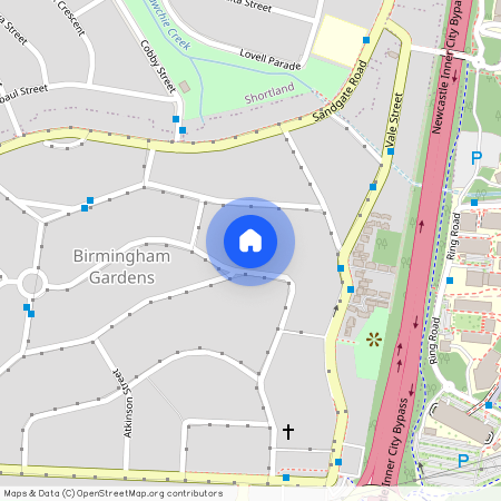 Studios / 54 Naughton Avenue, NSW 2287, Birmingham Gardens