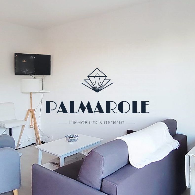 PERPIGNAN PALAIS DES CONGRES STUDIO MEUBLE - Photo 1