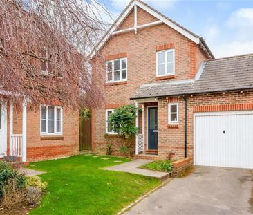 3 bedroom link detached house to rent - Photo 3