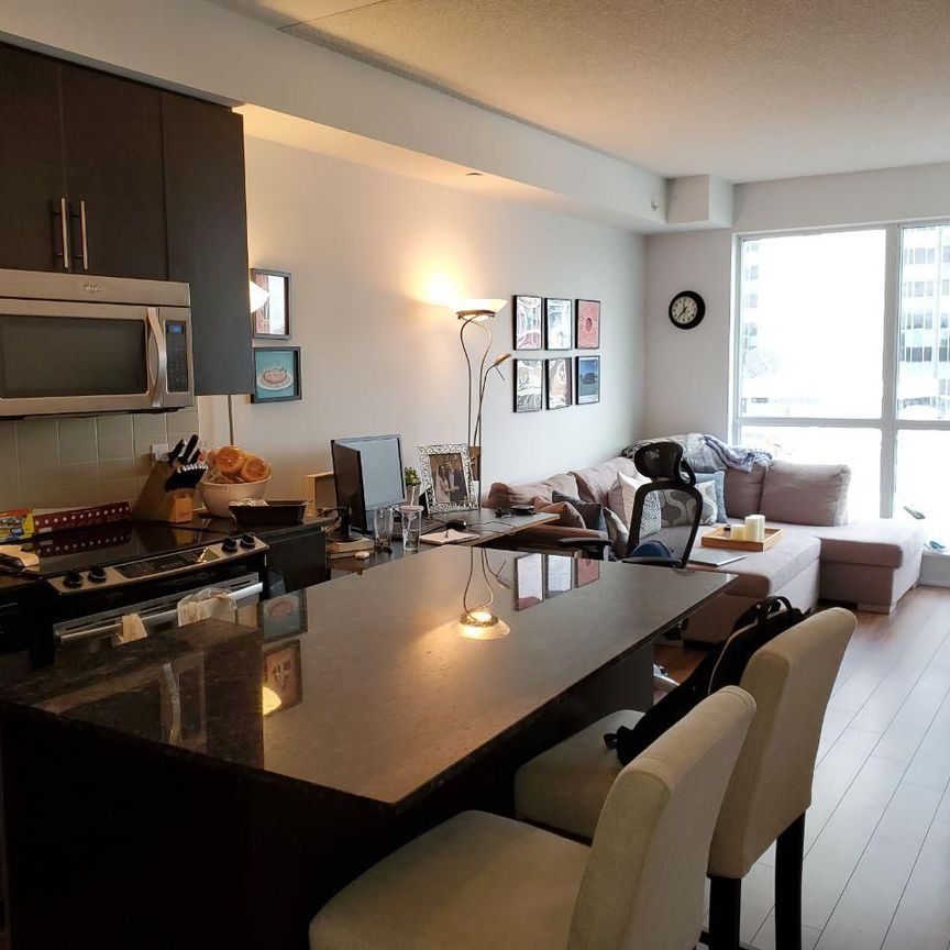 For Lease - 60 Berwick Avenue Unit# 617, Toronto, Ontario - Photo 1