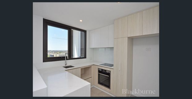 Affordable Urban Living in East Perth - Photo 1