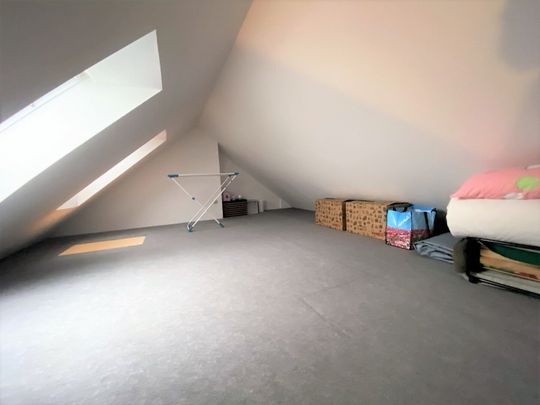 PROVISIONSFREI! – Großzügige 2-Zimmer-Wohnung mit Dachbodenausbau in zentraler Grazer Lage - Photo 1