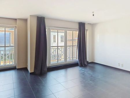 Appartement met 2 slpks en autostandplaats - Photo 4