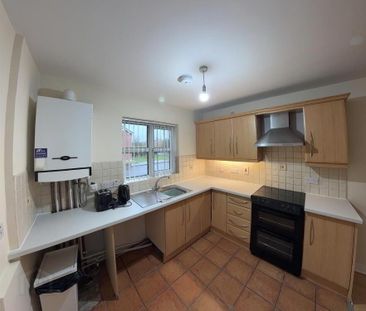 24C Muskett Gardens, Carryduff, Belfast, BT8 8QW - Photo 6