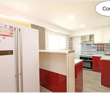 Carrer de Cantàbria, Barcelona, Catalonia 08020 - Photo 5