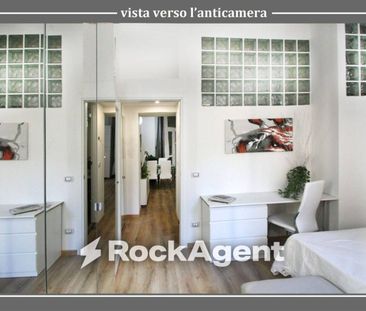 Bilocale via Guido Guinizelli, 5, Pasteur, Milano - Photo 6