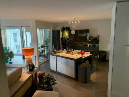 Quartier récent à deux pas du métro - Proche de toutes commodités - Foto 2