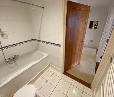 1 bedroom apartment to rent - Photo 6