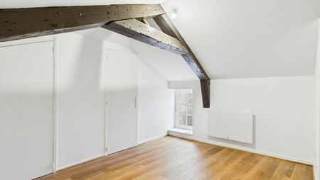 Appartement Metz 2 pièce(s) 43.22 m2 - Photo 5