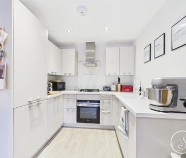 2 bedroom apartment to rent - Photo 6