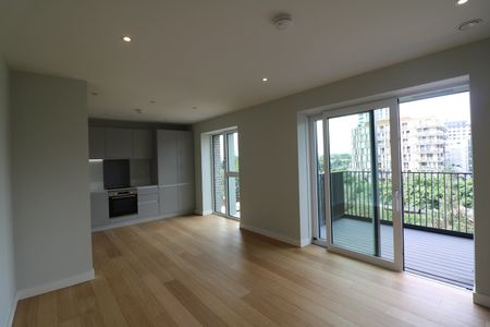 1 Bed Flat, Navigation Point, N17 - Photo 3