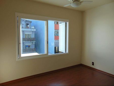 Apartamento para aluguel, 2 quartos, Cristal - Porto Alegre/RS - COD: 6293 - Foto 3