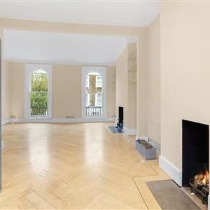 Oakley Gardens, SW3 - Photo 1