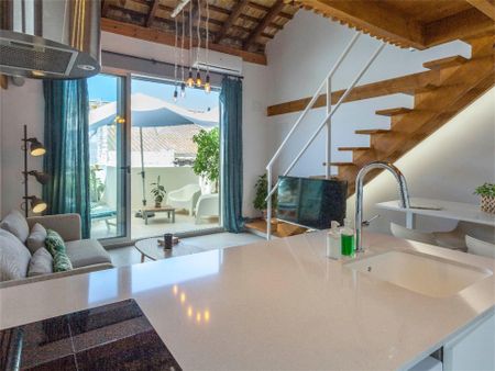 Apartamento de alquiler en Calle Mijares, El Cabanyal - El Canyamelar - Photo 5