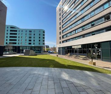 1 bedroom flat to rent - Photo 2