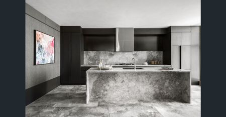 Luxury One-Bedroom Living Beside The Ritz-Carlton at West Side Place - Photo 3