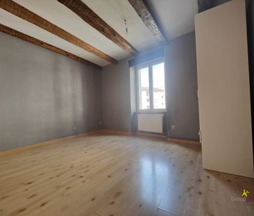 Appartement 3/4P - Parking - Colmar Centre - Photo 1